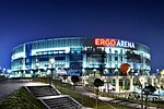 Miniatura Ergo Arena