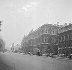 Whitehall in 1947