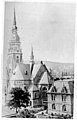 Gemarker Kirche 1890