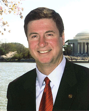U.S. Senator George Allen