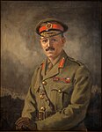 Major General Sir Andrew H Russell