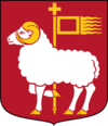 Coat of arms of Gotland Municipality