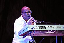 Greg Phillinganes (2010)