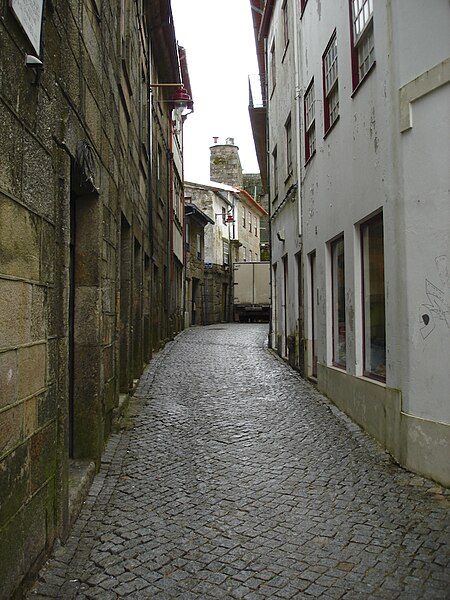 Image:GuardaStreet.jpg