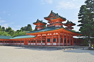 Sōryūrō-paviljonki