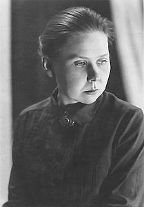 Hilda Dresen