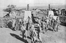 Hobok Fort captured by 1st South African Infantry Division, February 1941. HobokEastAfrica1941.JPG