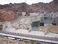 Hoover-Damm Nevada / Arizona