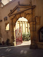 Hôtel de Gournay (Metz)