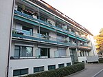 Apartmenthouse Zeltweg