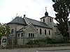 Sint-Martinuskerk, nu kapel verzorgingshuis Vroenhof