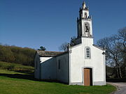 Igrexa de Balmonte