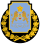 Wappen der Kaiserlich Iranischen Garde