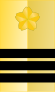 JGSDF Master Sergeant insignia (a).svg