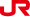 Логотип JR (кюсю) .svg