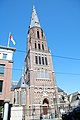 Sint-Jekoeabeskirk, D'n Haag