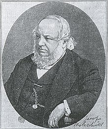 Jacob Moleschott