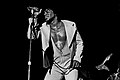 James Brown, 1973