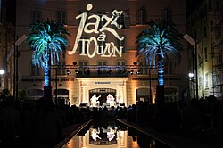 Image illustrative de l’article Jazz à Toulon