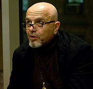 ジョー・パントリアーノ Joe Pantoliano