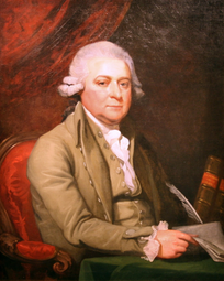 John Adams alelnök