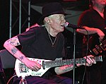 Johnny Winter