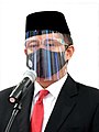 Budi Gunadi Sadikin