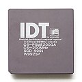 IDT WinChip C6 (IDT-Logo)