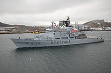 KV Nordkapp in Bodø 1.JPG