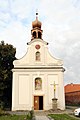 Chapel of St Anna