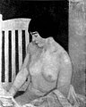Kathleen McEnery, Dream, 1912