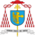Bolesław Kominek's coat of arms