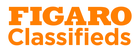 logo de Figaro Classifieds