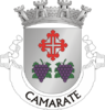 Coat of arms of Camarate