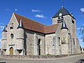 Église de l'Assomption-de-la-Vierge