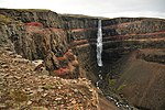 Hengifoss