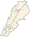 Libanaj distriktoj Bsharri.png