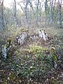 Dolmen de Leï Barto