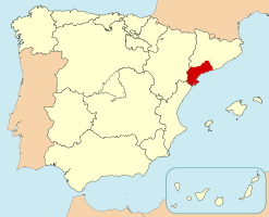 Tarragona İli