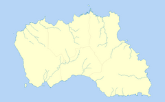 Lagar of Diogo Fernandes Faleiro is located in Santa Maria, Azores