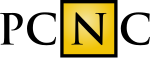 Logo of Pittsburgh Cable News Channel as of 2022.svg