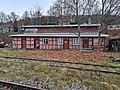 Bahnhof Ziegenrück