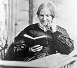 Lydia Maria Child: imago