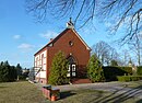 Friedhofskapelle