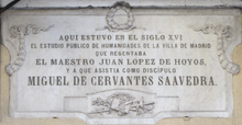 Juan López de Hoyos