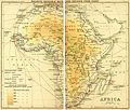 Vignette pour Transport ferroviaire en Afrique