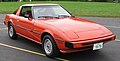 Mazda RX7 (1978-1981)