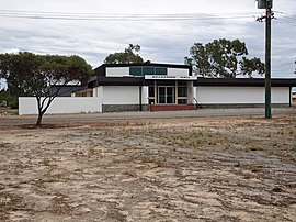 Зал Мекеринга, Мекеринг, Западная Австралия.jpg