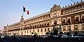墨西哥國家宮