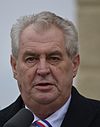 Miloš Zeman